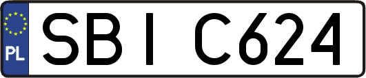SBIC624