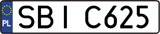 SBIC625