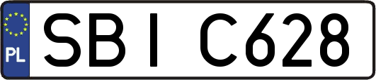 SBIC628