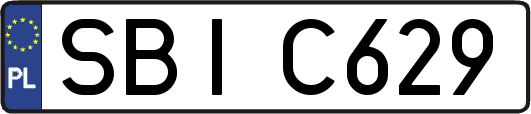 SBIC629