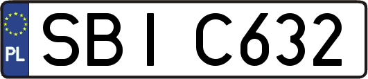 SBIC632