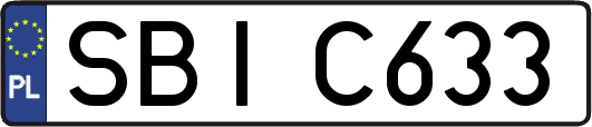 SBIC633