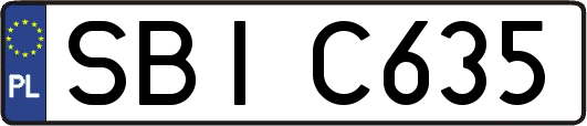 SBIC635