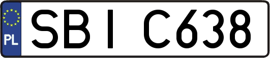 SBIC638