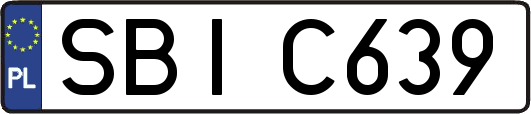 SBIC639