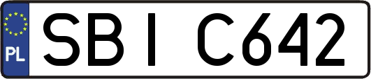 SBIC642