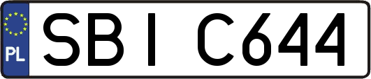 SBIC644