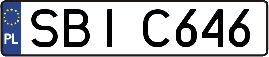 SBIC646