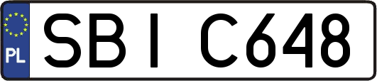 SBIC648