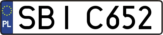 SBIC652