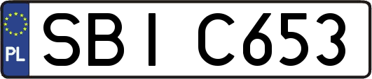 SBIC653