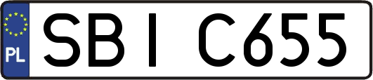SBIC655
