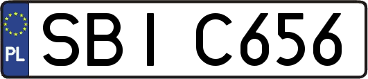 SBIC656