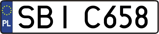 SBIC658