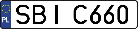 SBIC660