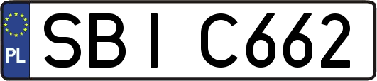 SBIC662