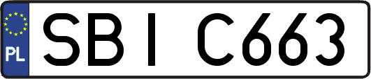 SBIC663