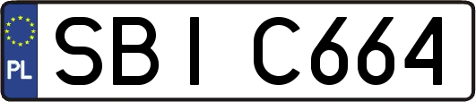 SBIC664