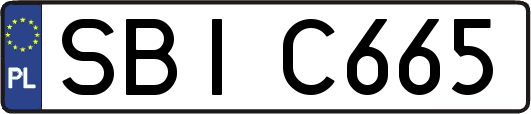 SBIC665