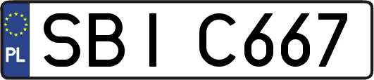 SBIC667