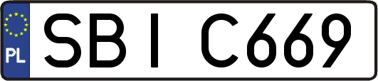 SBIC669