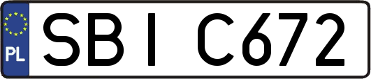 SBIC672