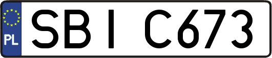 SBIC673