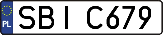 SBIC679