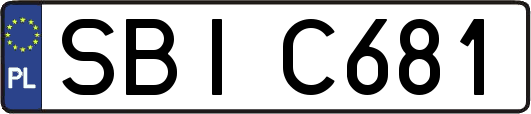 SBIC681