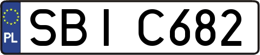 SBIC682