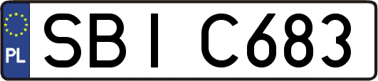 SBIC683