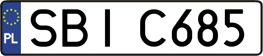 SBIC685