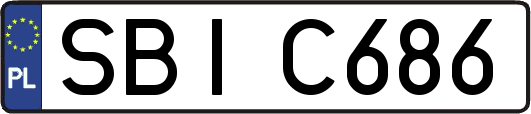 SBIC686
