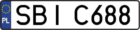 SBIC688