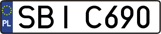 SBIC690