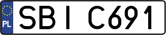SBIC691