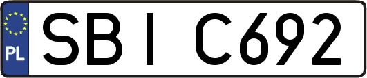 SBIC692