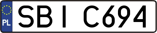 SBIC694