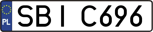 SBIC696