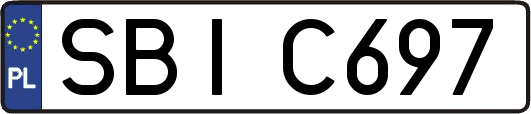 SBIC697