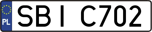 SBIC702