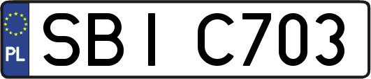 SBIC703