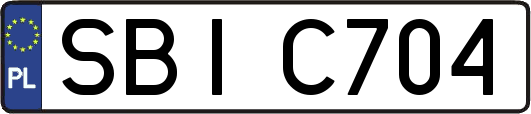 SBIC704