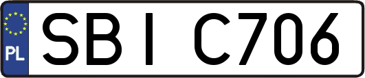 SBIC706