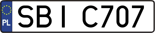 SBIC707