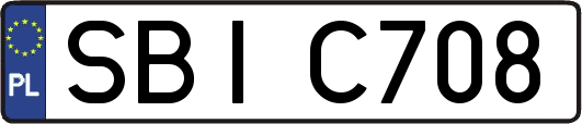 SBIC708