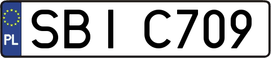 SBIC709