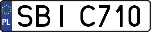 SBIC710