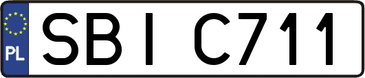 SBIC711