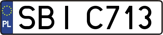 SBIC713